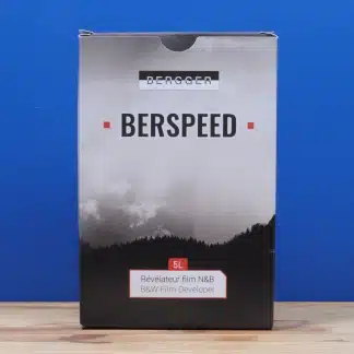 Carton de Bergger Berspeed pour 5L